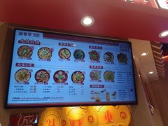 -盛香亭热卤(永旺梦乐城店)