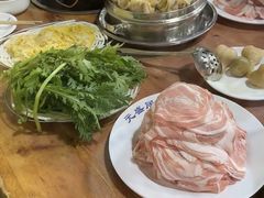 -元盛居(生态大街店)