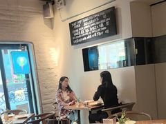 -La Strada(安福路店)