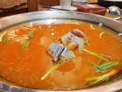 -新凯里酸汤鱼(飞山街店)