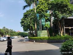 -深圳雅邦朗悦国际酒店