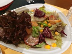 -申德勒加油站西餐厅Schindlers Tankstelle(上海外滩店)