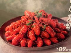 -巴蜀风月·聚会团建·生日宴(宝安店)