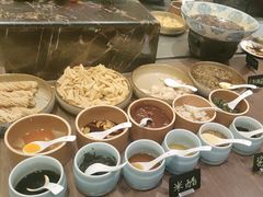 -青岛海天世园酒店-海澜阁中餐厅