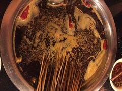 -水碾河刘老大串串香(水碾河路店)