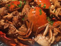 -胖哥俩肉蟹煲(济南世茂国际广场店)