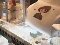 -Miss Q Family甜品·蛋糕·法甜咖啡