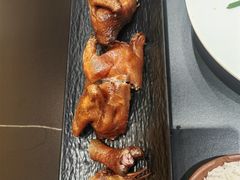 -鸽鸽小垸(长椿街店)