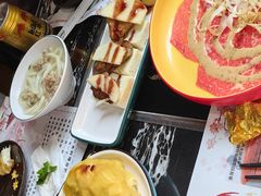 -松坂屋日料自助(长城路店)