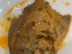 -葛记焖饼(伏牛路店)