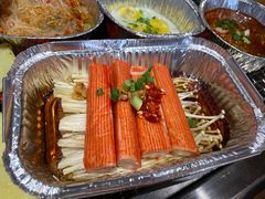 -蚝英雄·自助烤蚝(建设路店)