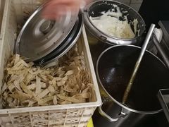 -陈记锅巴菜(五大道店)