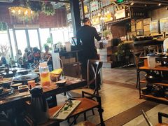 大堂-同仁四季椰子鸡(海岸城天利店)