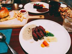 -G+KITCHEN(龙湖狮山天街店)