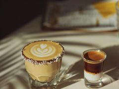 -五进制 Coffee Shop
