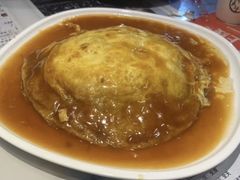 -桥头堡·坤德餐厅(滨江道店)