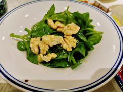 -老浒记烤鸭-北京菜(琉璃厂店)