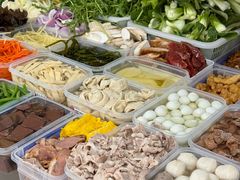 -扬州大学扬子津校区润园餐厅