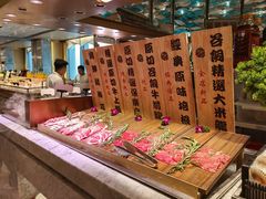 -亚马逊海鲜自助(王府井店)