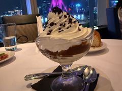 -莫尔顿牛排坊(浦东ifc店)