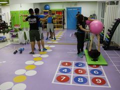 iphone_upload_pic-红山会健身·普拉提(广安门店)