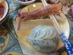 -小红鲸·海鲜餐厅(轸大路店)