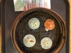 -四季美汤包(户部巷店)