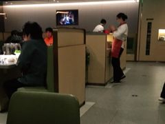 -海底捞火锅(翔龙天地广场店)