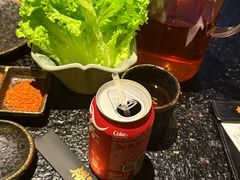 -樱嘢·炭火烧肉(惠南店)