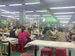 -小民大排档(马场角横路店)