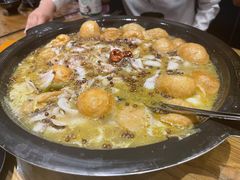 -三天打鱼(奥体店)