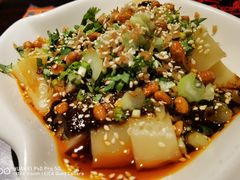 -红辣椒·川菜·火锅(张杨路店)