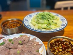 -柴窝堡22号辣子鸡·传承新疆菜