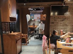 -呷哺呷哺 黄金牧场 (欢乐谷店)