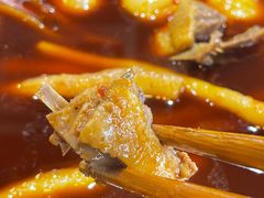 -李子坝梁山鸡(李子坝大鸡哥店)