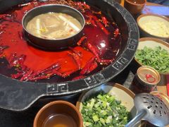 -陈眼镜火锅(总店)