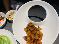 -老头儿油爆虾(星光一期店)