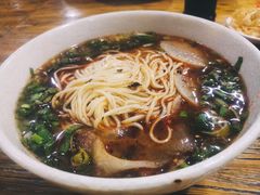 -兰州马子禄牛肉面(文景公园店)