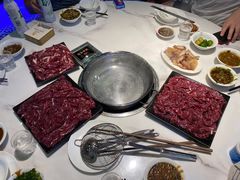 -三毛牛肉店(福强店)