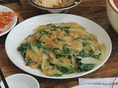 -无招牌