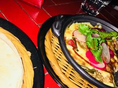 -Luchador摔跤手墨西哥餐厅(恒宇广场店)