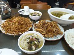 -福利来酒店(泺源大街店)