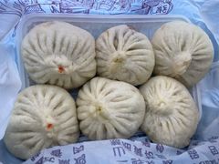 -张包铺(道外店)