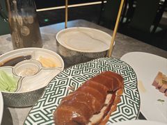 -宫燕府·京菜·烤鸭·淮扬菜(王府中心店)