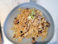 -1874融合西厨·观景餐厅(保利店)