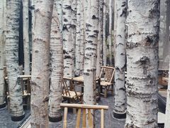 -Metal hands·铁手咖啡