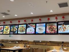 -老边饺子馆(东单店)