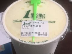 -1点点(昆山张浦店)