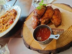 -FOOOO CITY CLUB 孚乐里音乐西餐酒吧(来福士店)