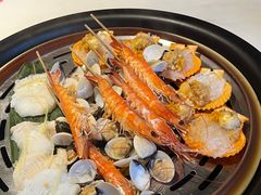 -碗中海·蒸汽海鲜·桑拿鸡(岭南天地店)